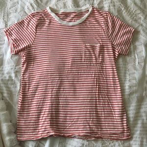 Madewell pocket t-shirt